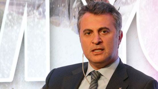 Fikret Orman'ın beğendiği isim