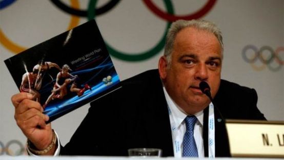 FILA'da isim değişikliği