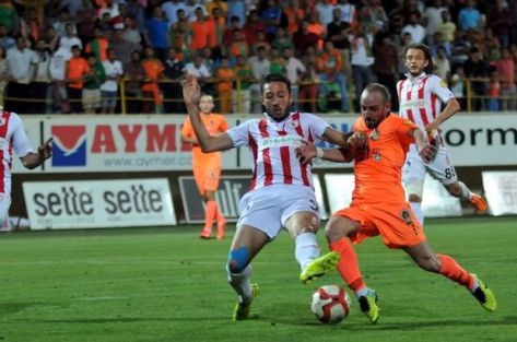 Finalin adı belli oldu