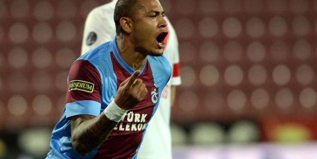 Fırtına Avrupa için esiyor