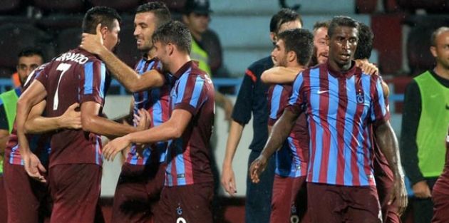 Fırtına için kritik 15 dakika