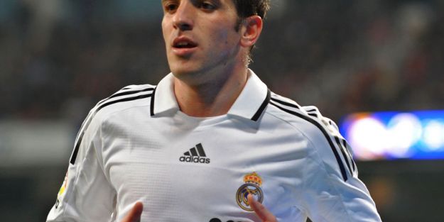 Fırtına kopartacak isim: Van der Vaart