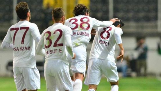 Fırtına tur bileti için esiyor