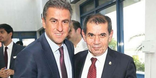 FLAŞ! Başkan'dan transfer sözü!