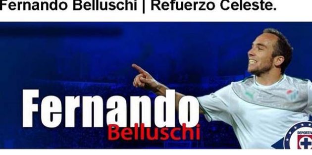 FLAŞ!! Belluschi Bursaspor'dan ayrıldı!