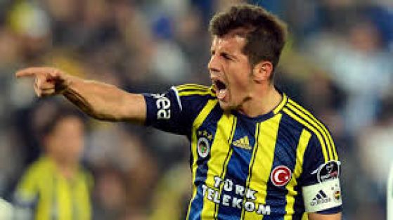 FLAŞ! Emre Belözoğlu'nun  Fenerbahçe röportajı
