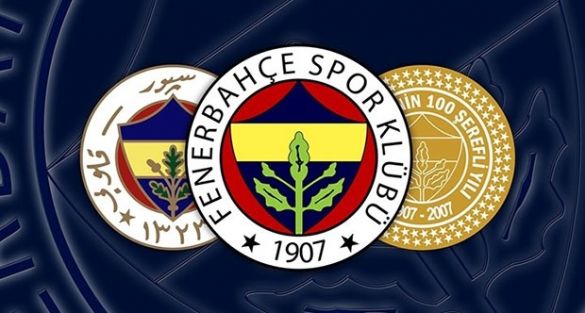 Flaş !Fenerbahçe'den dev antlaşma !