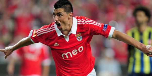 FLAŞ FLAŞ! Cardozo transferinde mutlu son