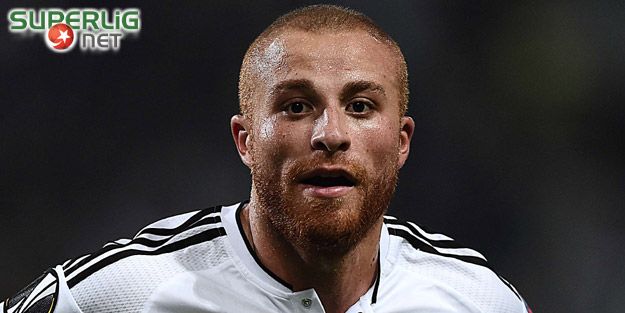 FLAŞ!! Gökhan Töre kadroda yok
