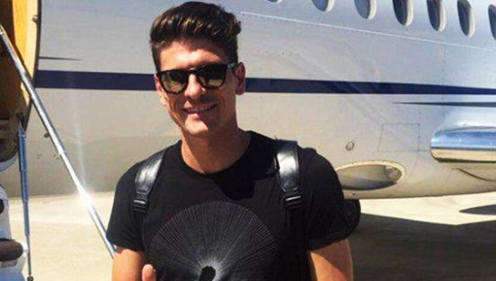 FLAŞ!! Gomez İstanbul'da