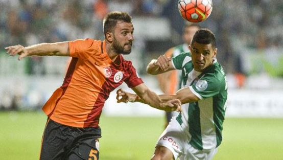 FLAŞ! Gözü kulağı UEFA'dan gelecek haber'de!