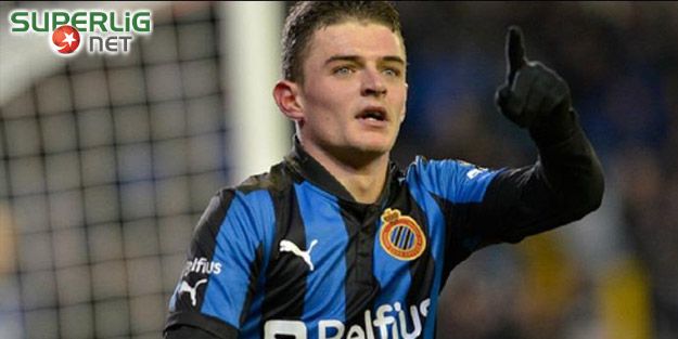 FLAŞ! G.Saray'dan yıldız oyuncuya 10 milyon Euro