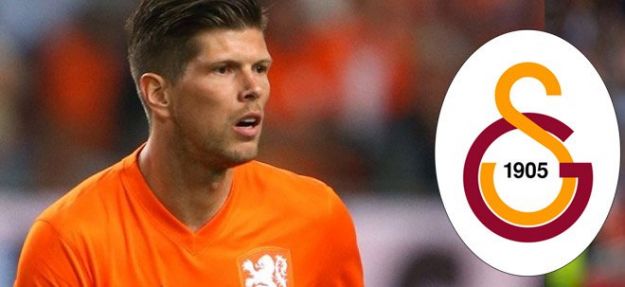 Flaş! Huntelaar imzaladı!