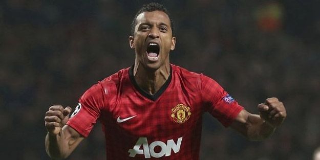 FLAŞ iddia! Nani vazgeçti