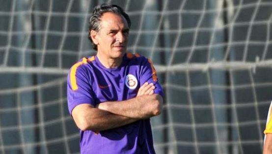 Flaş iddia! Prandelli topun ağzında