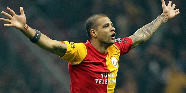 FLAŞ! İşte Melo'nun yeni takımı..