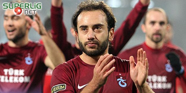 FLAŞ! İşte Olcan'ın yeni takımı