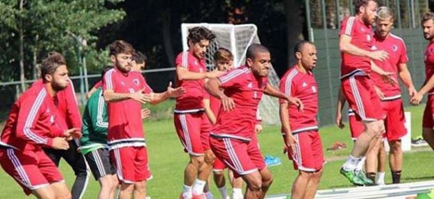 Flaş ! Mersin İdmanyurdu zıpkın gibi geliyor !