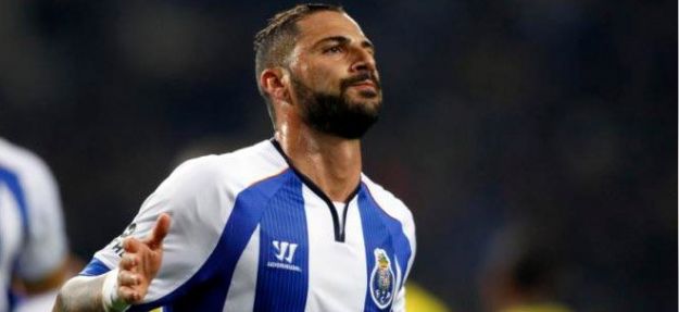 Flaş! Quaresma Beşiktaş'ı açıkladı!