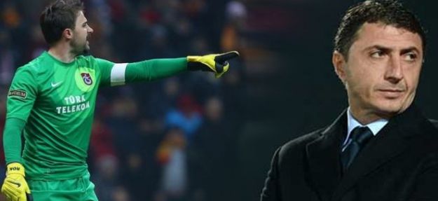 FLAŞ! Trabzonspor'da  deprem devam ediyor !