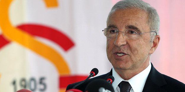 FLAŞ! Ünal Aysal geri geliyor!
