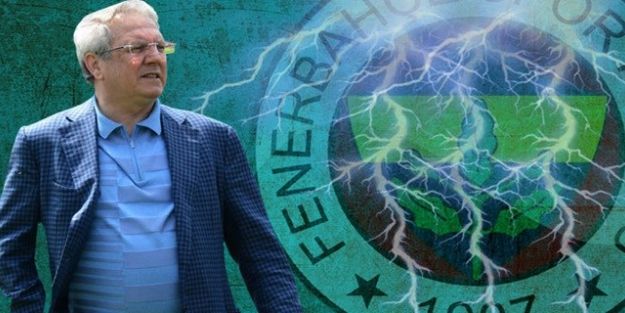 FLAŞ! AZİZ YILDIRIM DAN BOMBA AÇIKLAMA !