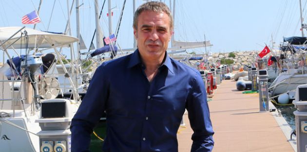 FLAŞŞ ! Ersun Yanal'dan ilk açıklama geldi!