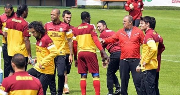 Florya'da Önlemler Büyük!