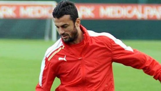 'Formamın hakkını vermek için mücadele edeceğim'