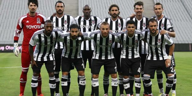 Franco Kartal'ı Uçurdu!