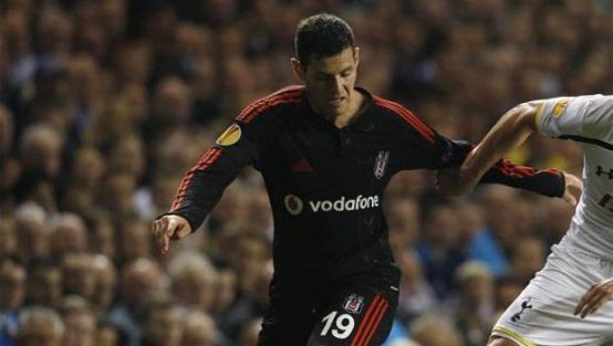 Franco'ya milli takım müjdesi!