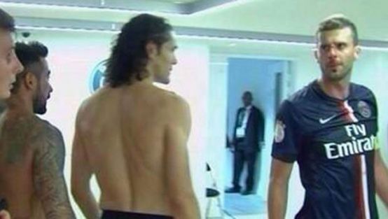 Fransa Ligi'nde şok olay!