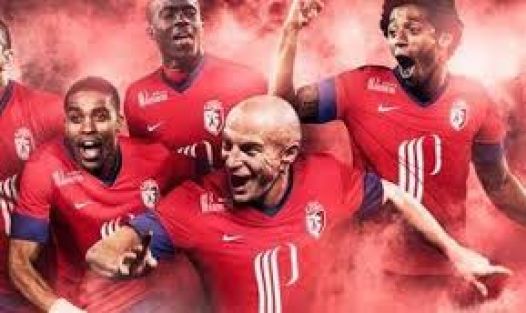 Fransızlar çöktü!