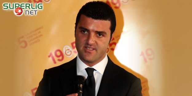 Futbolcular onu istedi