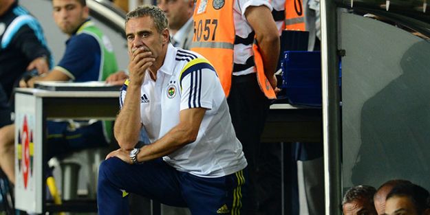 Futbolculardan Ersun Yanal'a ŞOK cevap !