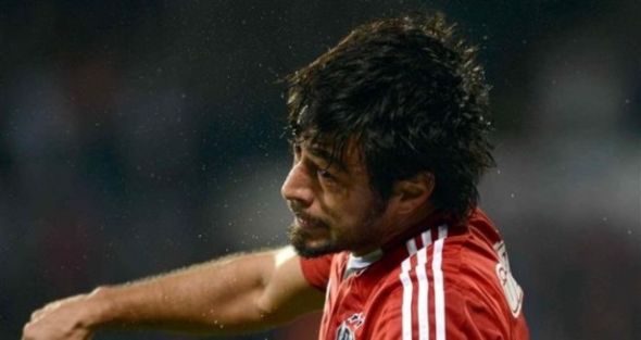 "Futbolu Beşiktaş'ta Bırakacağım"
