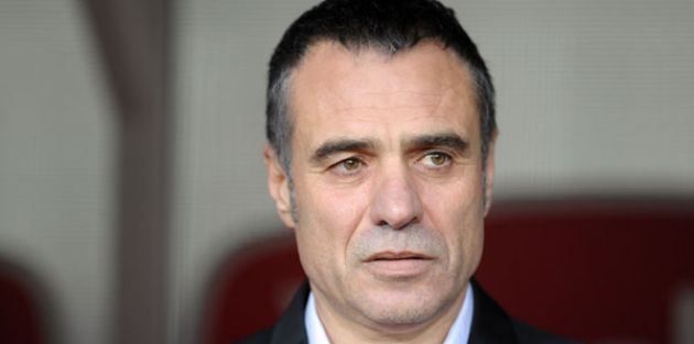 "Futbolun adaleti bu"