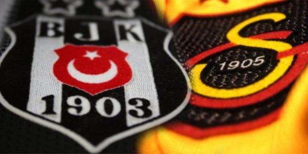 G. Saray ile Beşiktaş o futbolcu için kapıştı