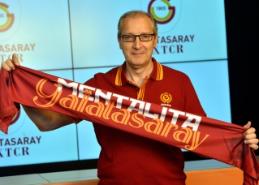 Galatasaray FXTCR, Flavio Gulinelli'yi teknik direktörlüğe getirdi