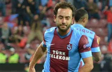 Galatasaray, Olcan'ı borsaya bildirdi