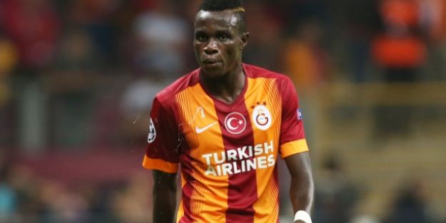 Galatasaray 14 milyon Euro'yu elinin tersiyle itti