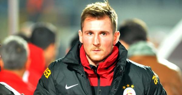 Galatasaray - Ajax Maçindan Ek Fotoğraflar