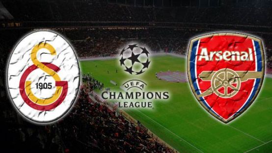 Galatasaray-Arsenal