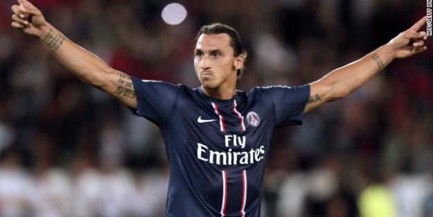 Galatasaray asrın bombasını patlatıyor: İbrahimovic!