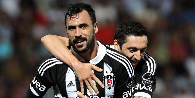 "Galatasaray beni kandırdı"