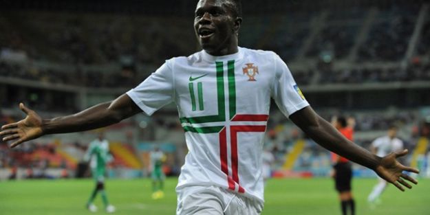 Galatasaray Bruma'yı Borsaya bildirdi