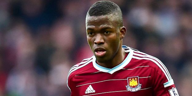 Galatasaray, Enner Valencia ile prensip antlaşmasına vardı