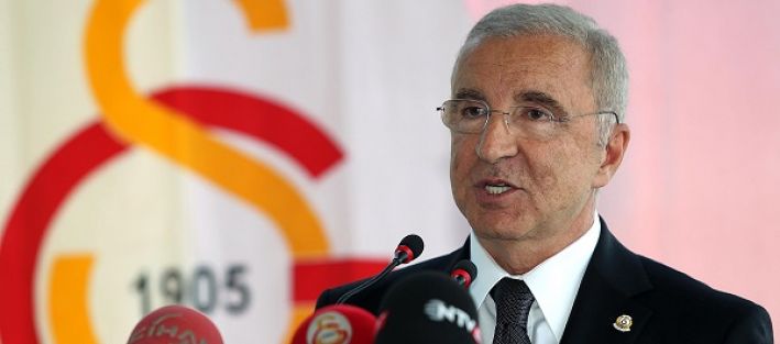 Galatasaray, Fenerbahçe'ye cevap verdi