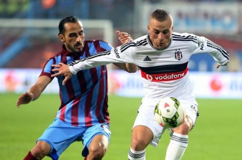 Galatasaray Gökhan Töre'yi istiyor