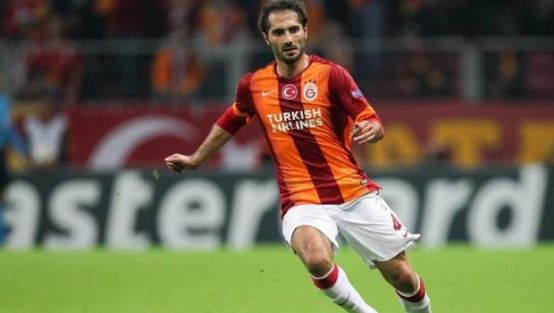 Galatasaray, Hamit Altıntop ile anlaştı!